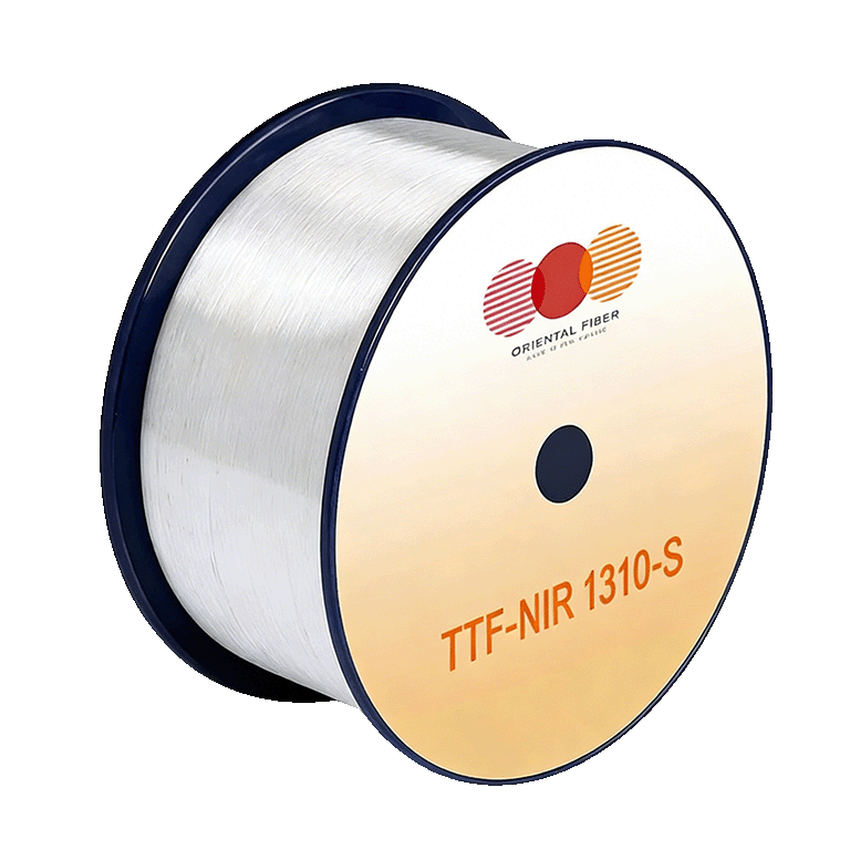 Nola eraldatzen du holow core zuntzak abiadura handiko komunikazio optikoa?