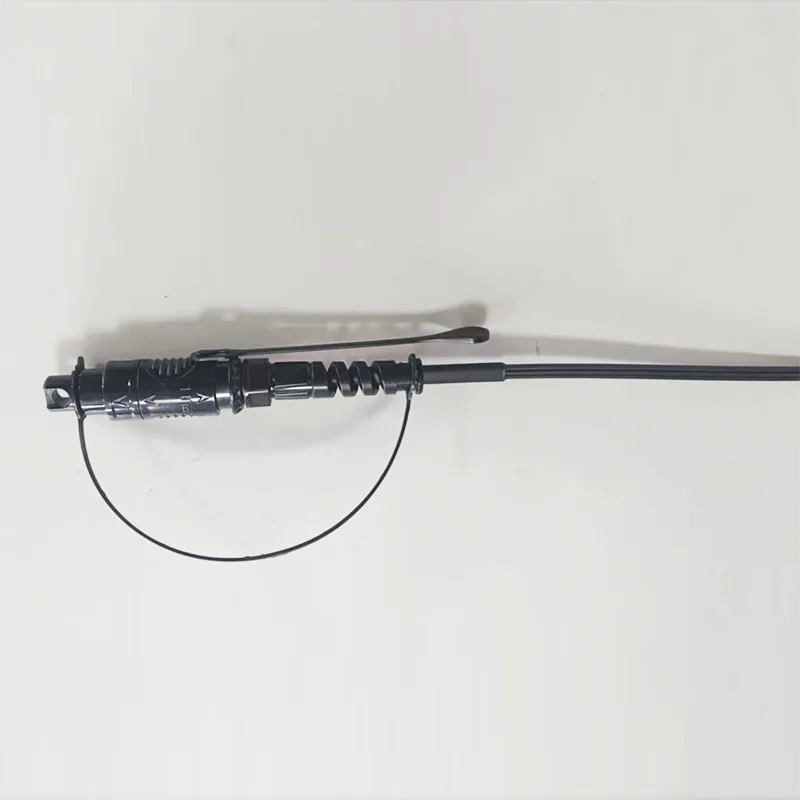 5x2mm iragazgaitza duen kablea