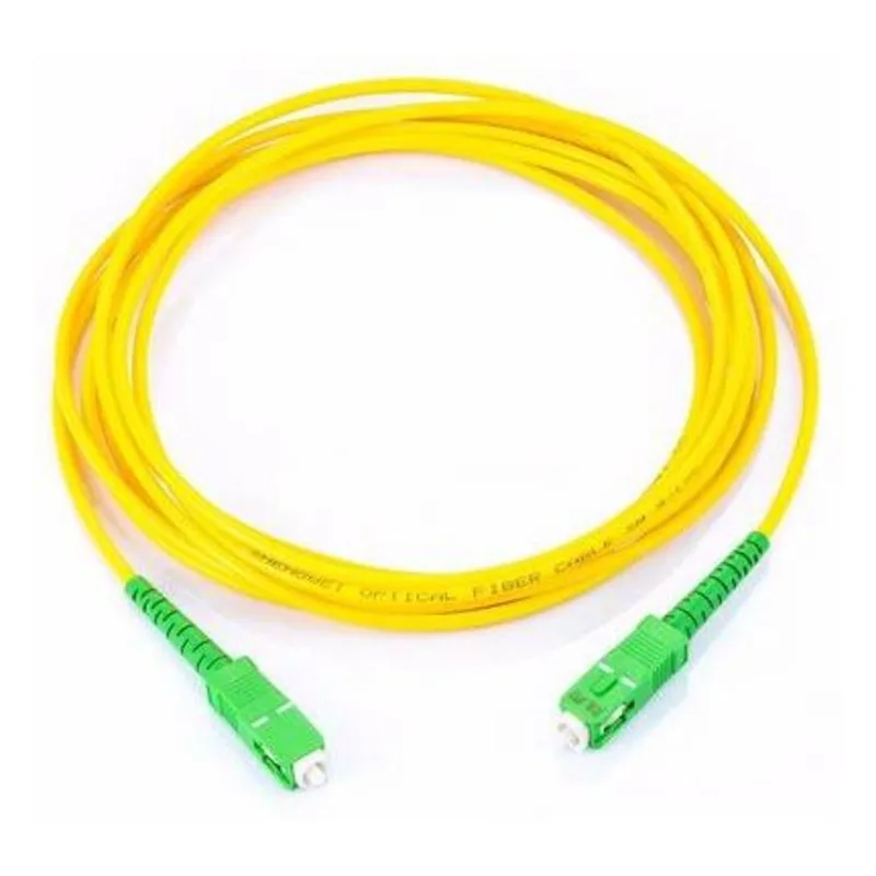 Conventional SC / APC-SC / APC 1.6mm adabaki kableak