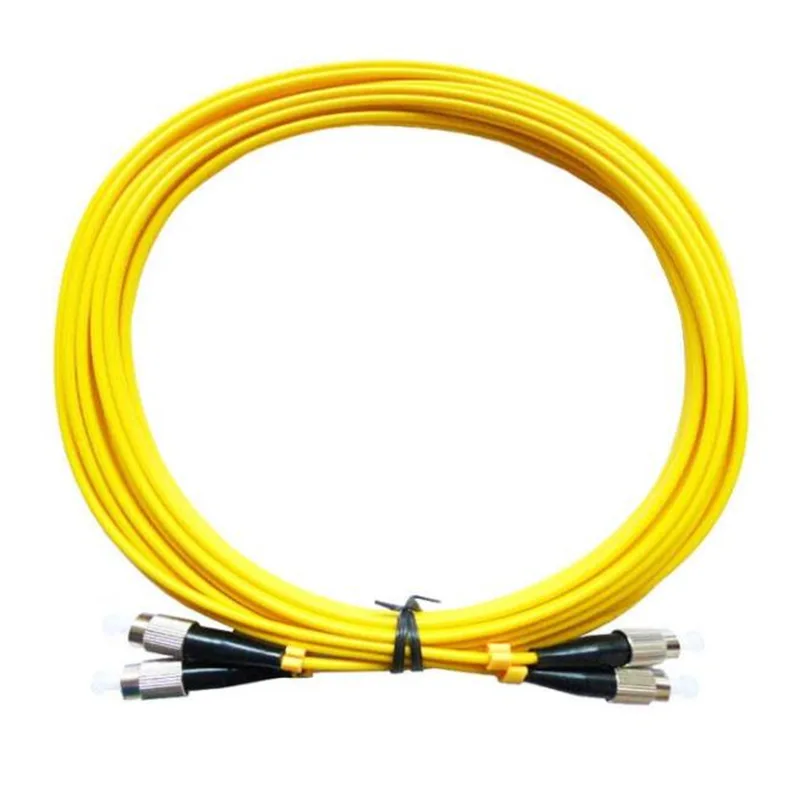 Duplexa FC / UPC-FC / UPC 3.0mm adabaki kableak