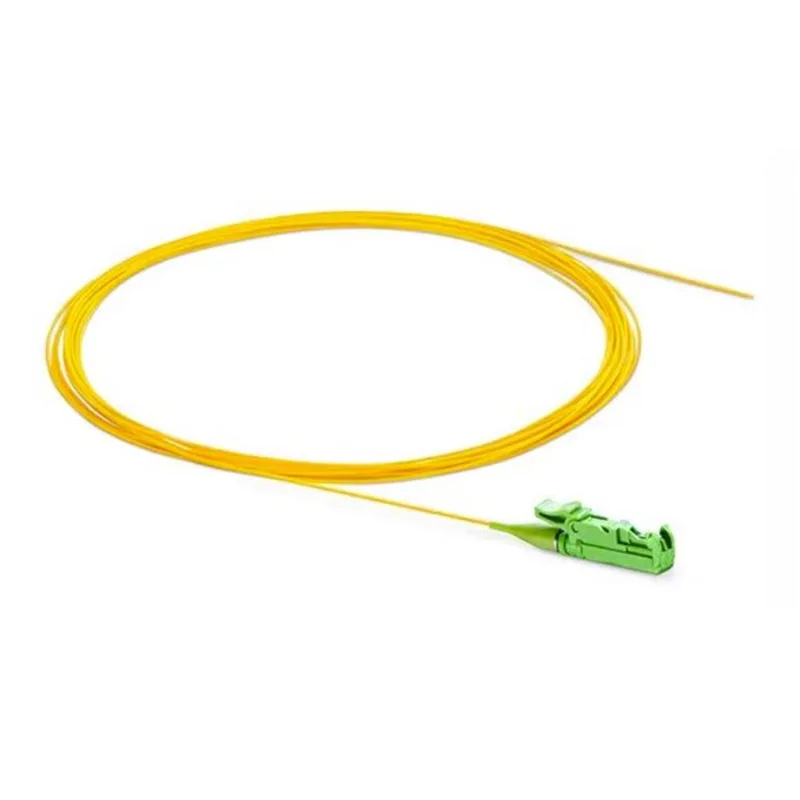 E2000 / APC 0,9mm zuntz optikoko pigtail