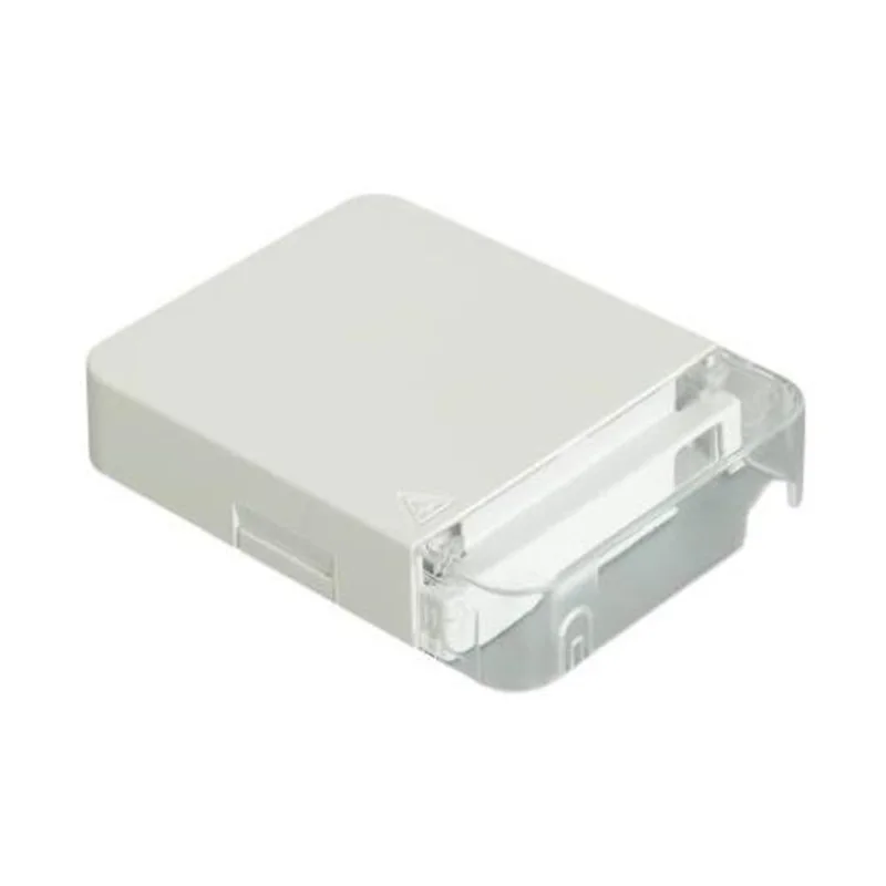 Zuntz optikoko kableetarako sarbide terminaleko panela GFS-1f