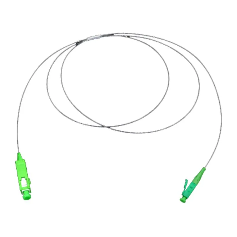 SC / APC-LC / APC Ikusezina 0,9mm Patch Cords
