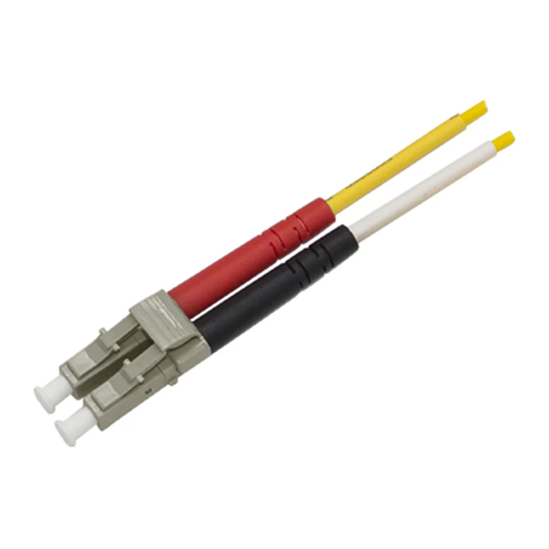 LC mm 2.0mm dx konektorea