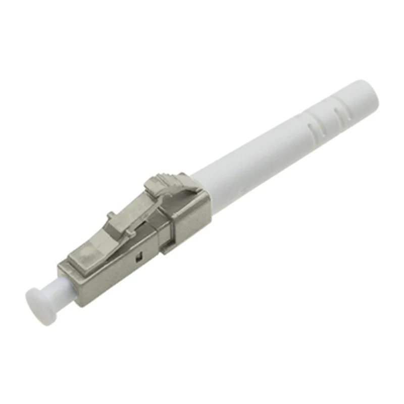 LC mm 3.0mm konektorea