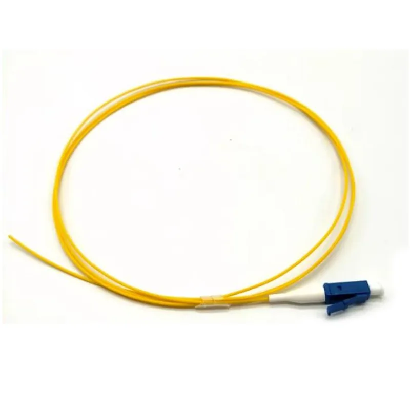 LC / UPC 0,9mm zuntz optikoko txerrikiak