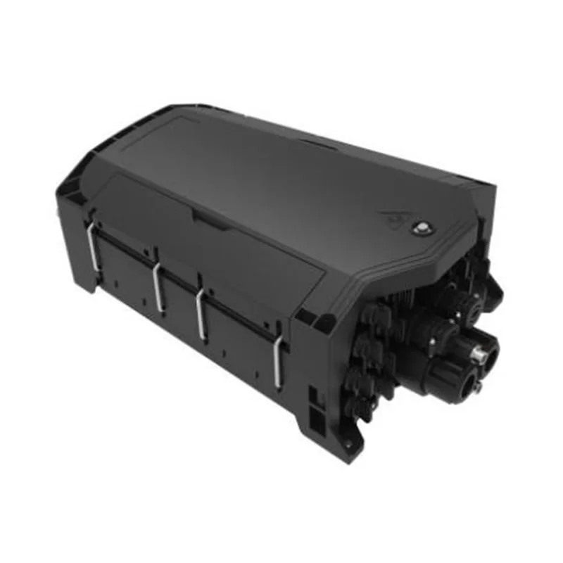 Aurrez konektatutako zuntz optikoko kableen banaketa kutxa GFS-016-007c