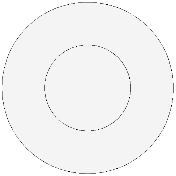 PVC estalitako zuntza