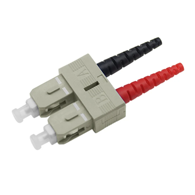 SC 2.0mm / 3.0mm DX mm konektorea