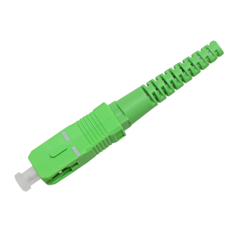 SC / APC Drop Life Cable Connector
