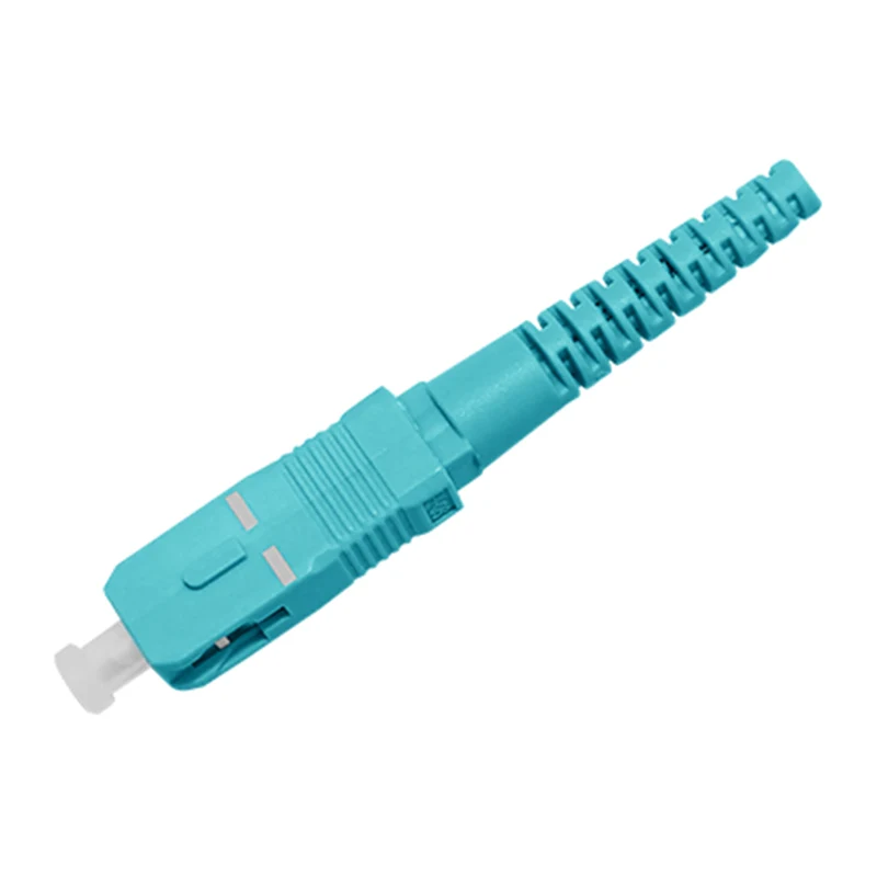 SC OM3 Drop Life Cake Connector
