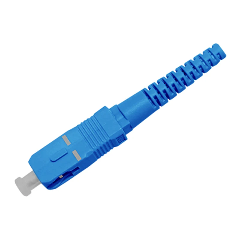SC / UPC Drop Kable Konektorea