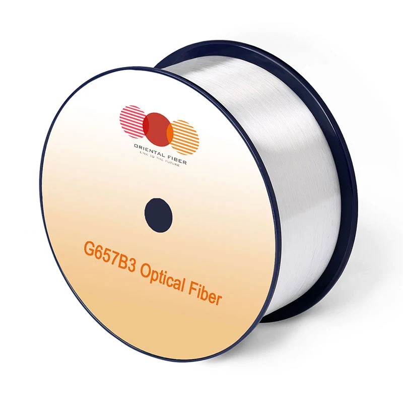 Modu bakarreko zuntz optikoa G.657.b3