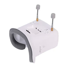 UAV sistemaren osagarriak